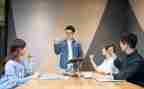 领导干部述学述职报告7篇