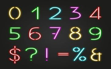 数字教案小班1到10数字最新5篇