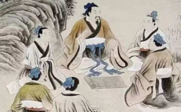 四为干部心得体会5篇