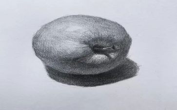素描班作文400字6篇
