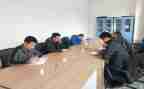 镇财政所所长述职报告6篇
