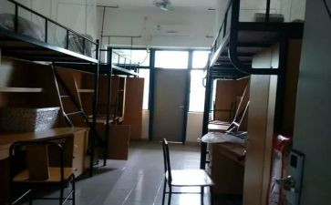 学校学生宿舍月工作总结5篇