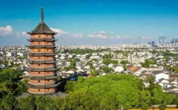 八年级上册苏州园林教案6篇