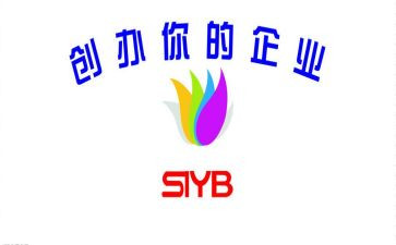 syb的心得体会通用8篇
