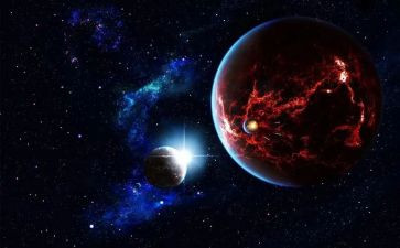 我在太空作文参考7篇