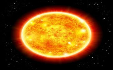 夏天的太阳小班教案6篇
