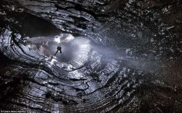 野外探险类作文8篇