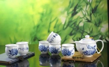 陶瓷店活动方案8篇