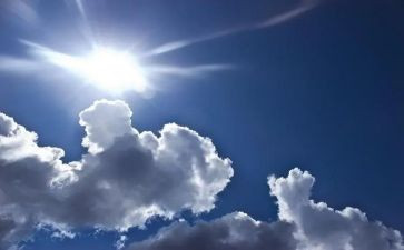 大班天气预报教案7篇