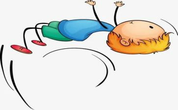 小班袋鼠爱跳高教案5篇