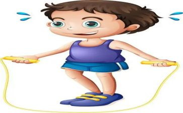 小学体育短跳绳教案6篇