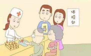 2024体检工作总结精选7篇