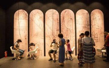 体验类作文400字参考5篇