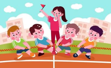 幼儿游戏体育活动教案优秀5篇