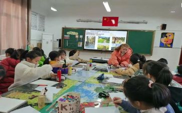 同课异构教研活动心得7篇