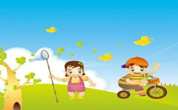 《童年》读后感100字7篇