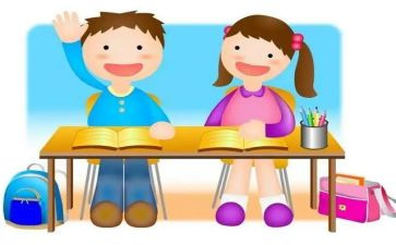 我的同学小作文300字参考5篇