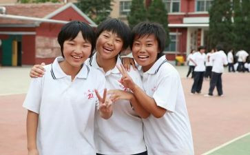 夸我的同学作文300字优质5篇
