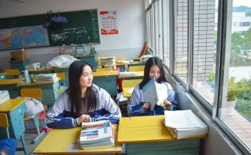 作文同桌的你500字8篇