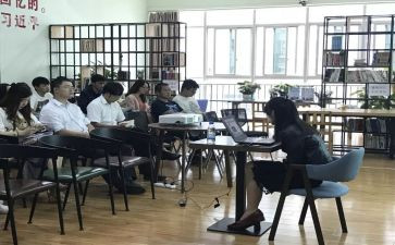 大学生社团工作心得体会5篇