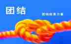 跟团结有关的作文精选5篇