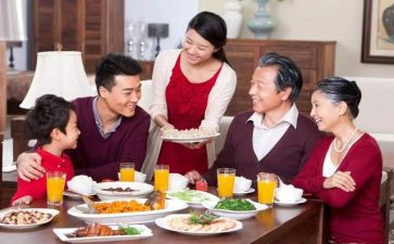 团聚时作文优质7篇