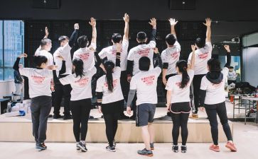 小学心理健康团体活动方案8篇
