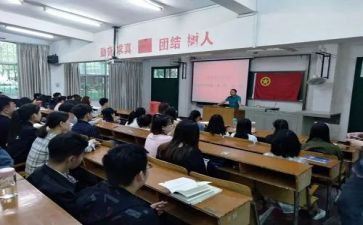2023团学工作心得体会模板8篇