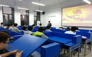 团学会演讲稿5篇