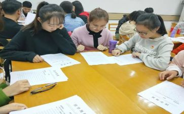 团学会演讲稿精选5篇