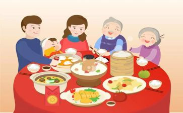 团团圆圆庆中秋,作文推荐7篇