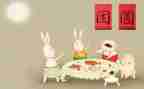 团团圆圆庆中秋,作文优质8篇