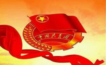 团支部学年工作总结5篇