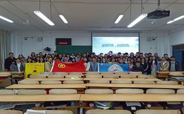 团支书竞聘演讲稿7篇
