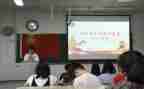 大学团支书竞选演讲稿5篇