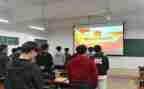 团支书一学期工作总结6篇