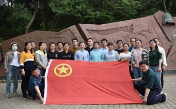 团组织活动方案7篇
