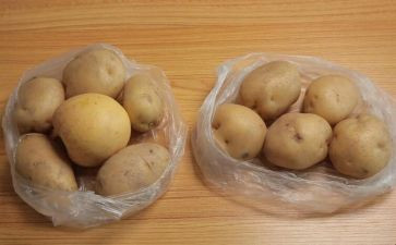 关于土豆的作文7篇