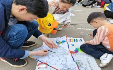 图画作文范文6篇