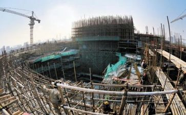 土建合同优秀6篇
