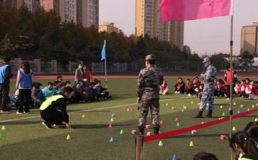 去拓展的心得精选6篇