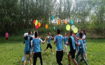 去拓展的心得模板7篇