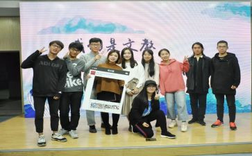 青协外联部部长竞选演讲稿通用7篇