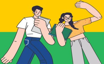 外联部竞选演讲稿最新8篇