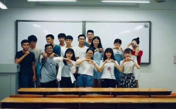 学生会外联部周工作总结精选5篇