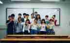学生会外联部周工作总结精选5篇