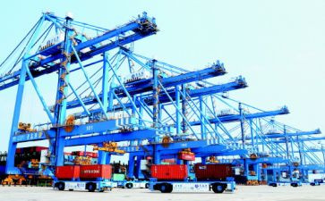 2024年外贸年终总结优质8篇