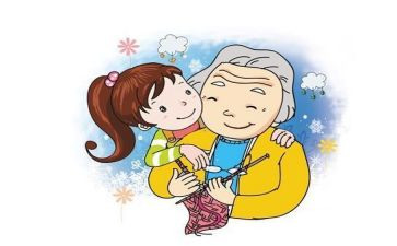作文我的外婆600字5篇