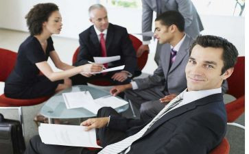 外企个人总结6篇