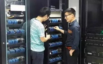 公司网管年终工作总结6篇